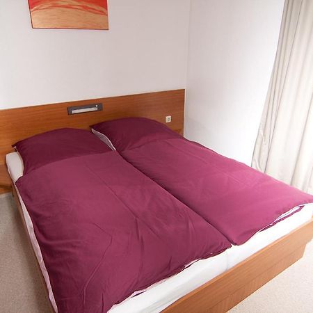 Ferienwohnung Direkt Am Strand Der Ostsee Timmendorfer Strand Kültér fotó